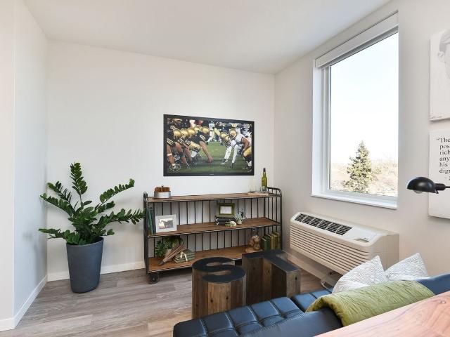 Apartment for rent in Hennepin, Minnesota