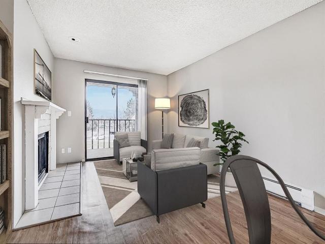 Apartment for rent in Boulder, Colorado