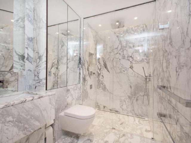 Apartment for rent in Fulham Reach, Greater London