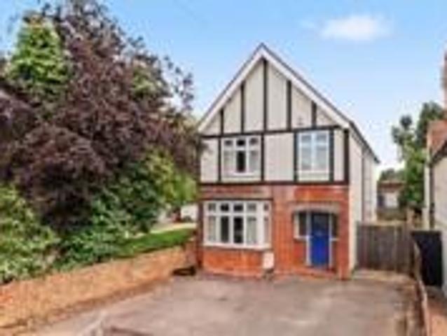House for rent in The Slade, Oxfordshire