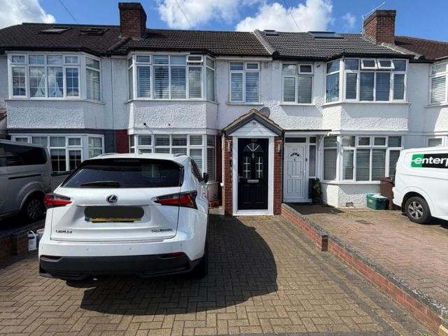House for rent in Isle Of Man