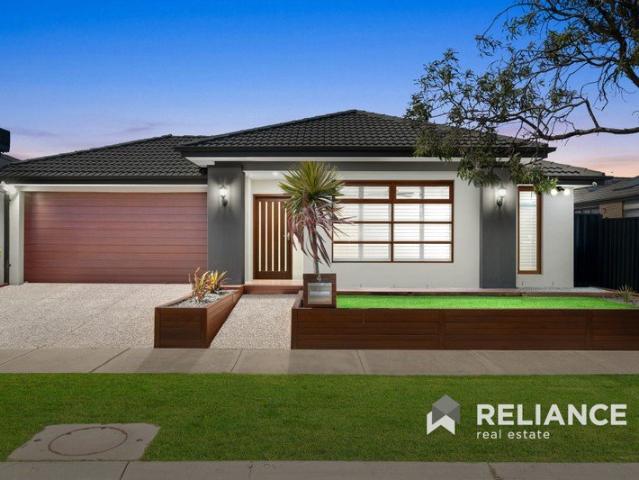 House for sale in The Heartlands, Melbourne