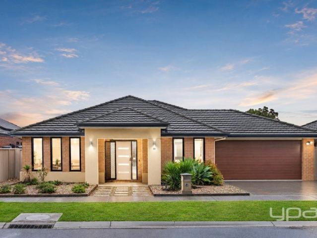 House for sale in Innisfail, Melbourne