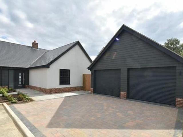 House for sale in Key Street, Suffolk