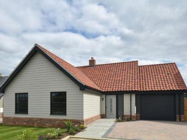 House for sale in Ipswich, Suffolk