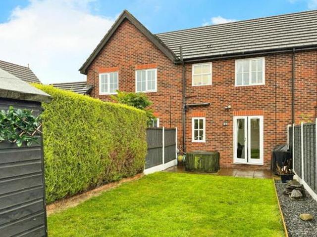 House for sale in Oswestry, Shropshire