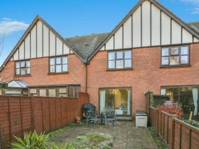 House for sale in Eastbridge, Suffolk