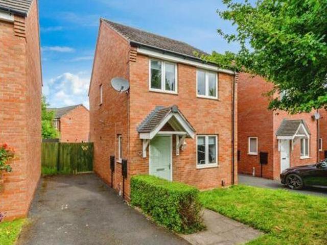 House for sale in Pelsall, West Midlands