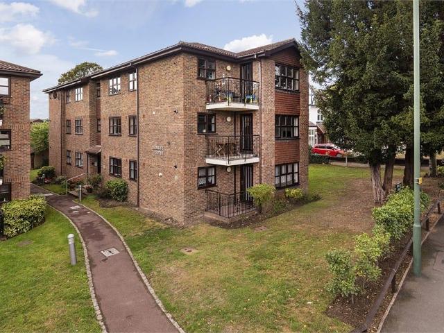 Apartment for rent in Bexley, Greater London