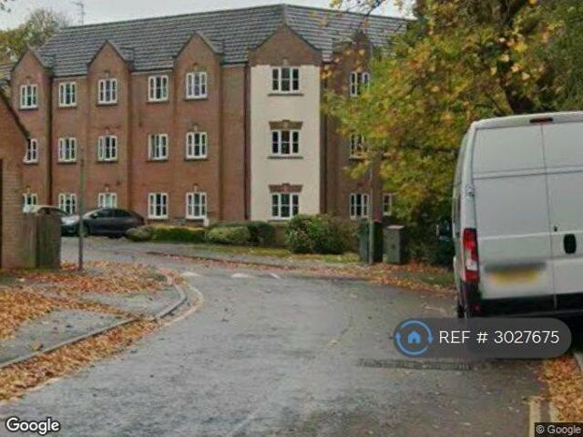Apartment for rent in Whiston Cross, Whiston