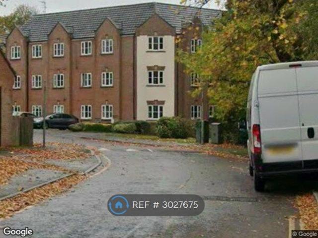 Apartment for rent in Whiston Cross, Whiston