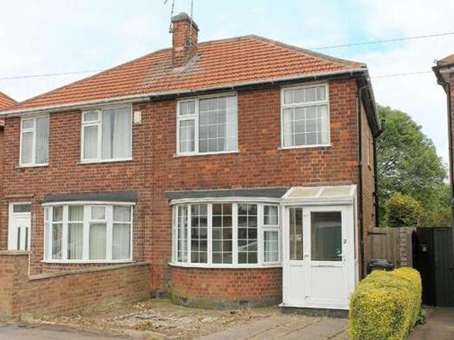 House for sale in Pinfold, Leicestershire