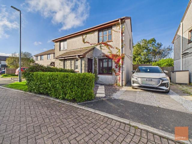 House for rent in Menagissey, Mount Hawke