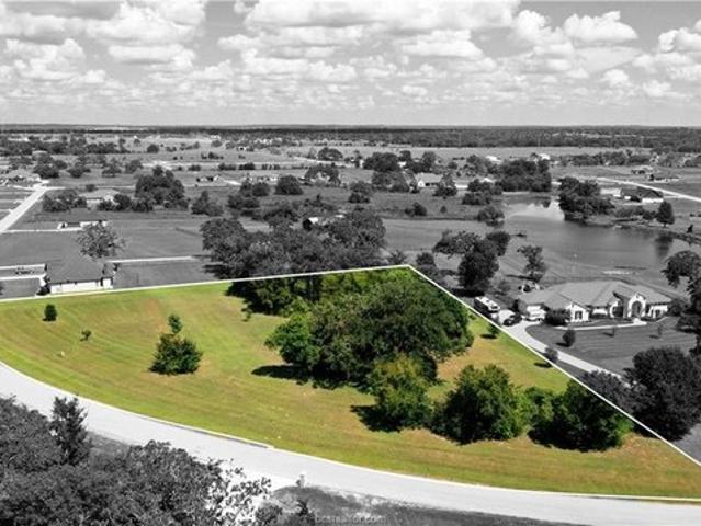 Land for sale in Grimes, Texas