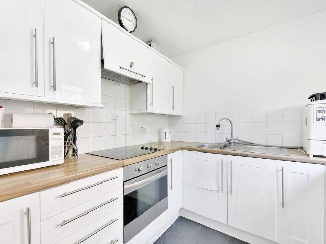 Apartment for rent in Old Kent Road, Greater London