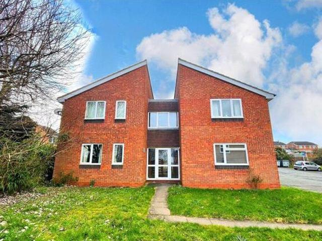 House for sale in Primsland, Crookhill