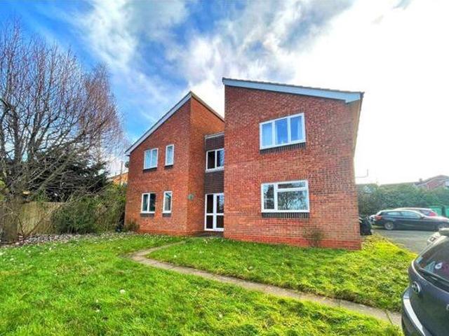 House for sale in Primsland, Wychavon