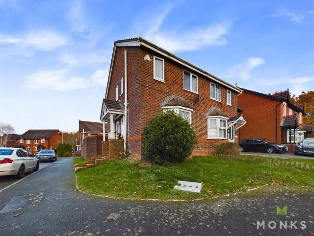 House for rent in Oswestry, Shropshire