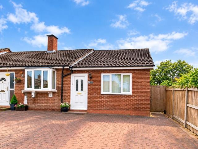 House for rent in Mere Green, Birmingham