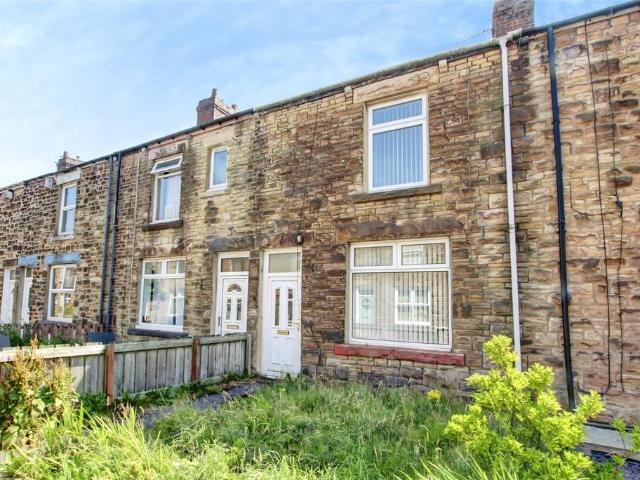 House for rent in Blackhill, Consett
