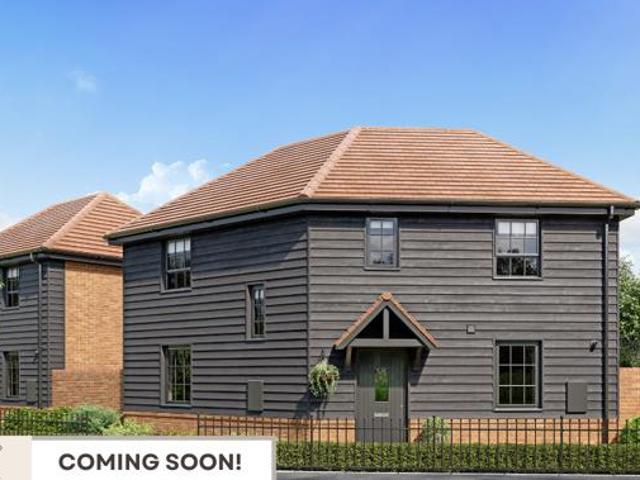 House for rent in Key Street, Suffolk