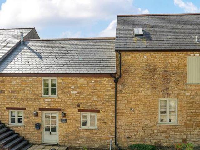 House for sale in Broadshard, Somerset
