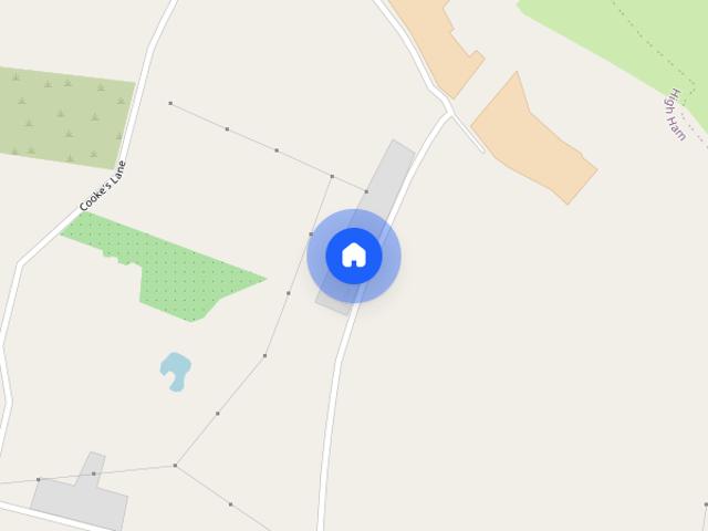 House for rent in Henley, High Ham