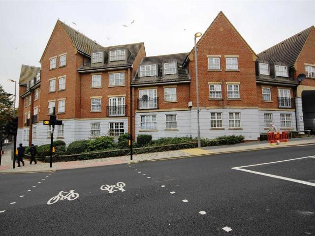Apartment for rent in Leyton, Greater London