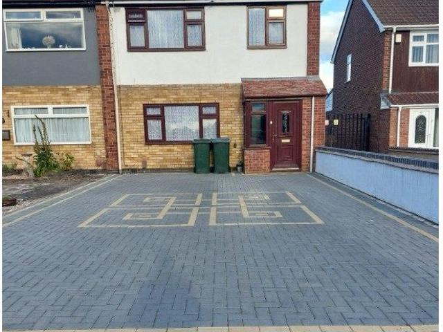 House for rent in West Midlands
