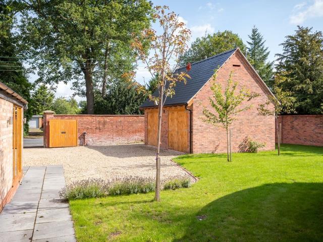 House for rent in Forthampton, Worcestershire
