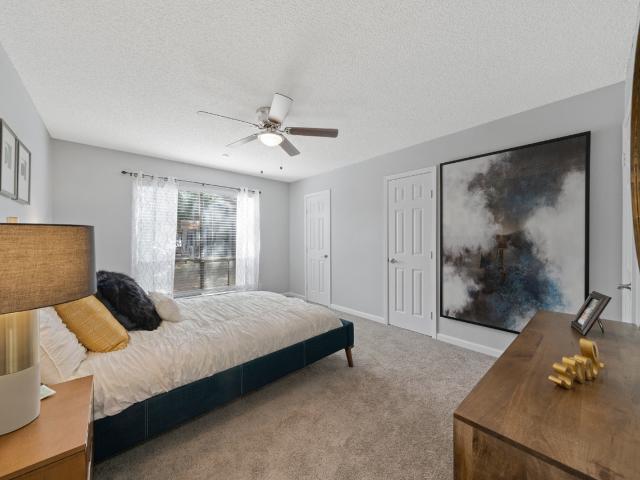 Apartment for rent in Leesville, Texas