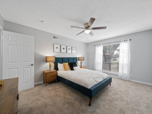 Apartment for rent in Leesville, Texas