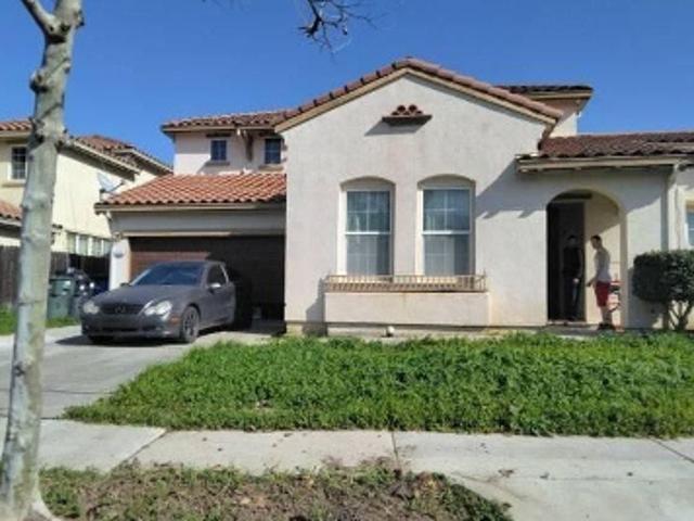 House for sale in Patterson, California
