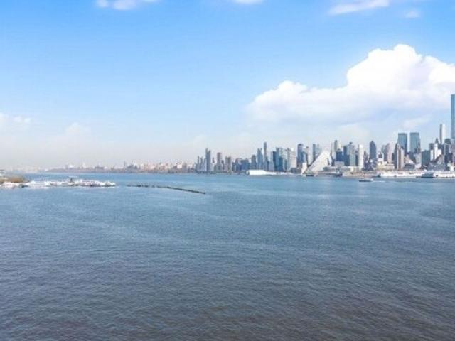 Condo for sale in Weehawken