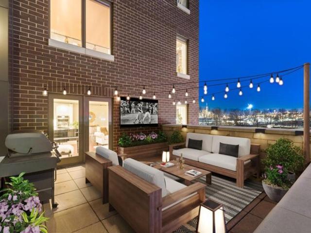 Condo for sale in Weehawken