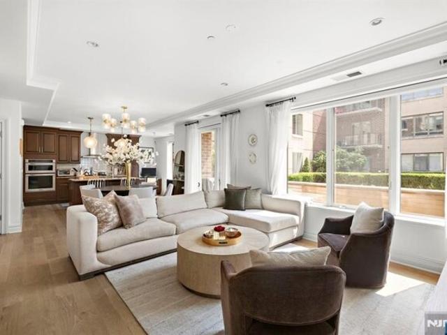 Condo for sale in Weehawken