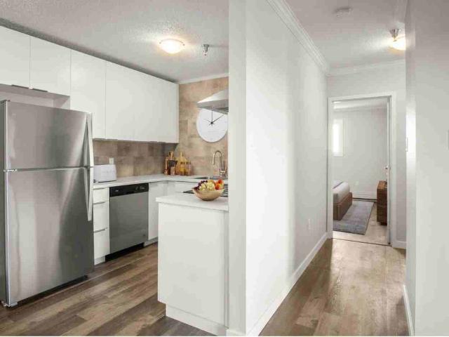 Apartment for rent in Pleasant Hill, Saskatoon
