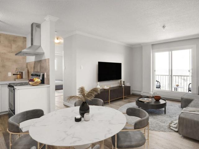 Apartment for rent in Saskatoon, Saskatchewan
