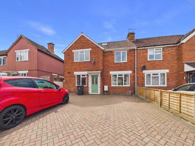Apartment for rent in Gloucester, Gloucestershire
