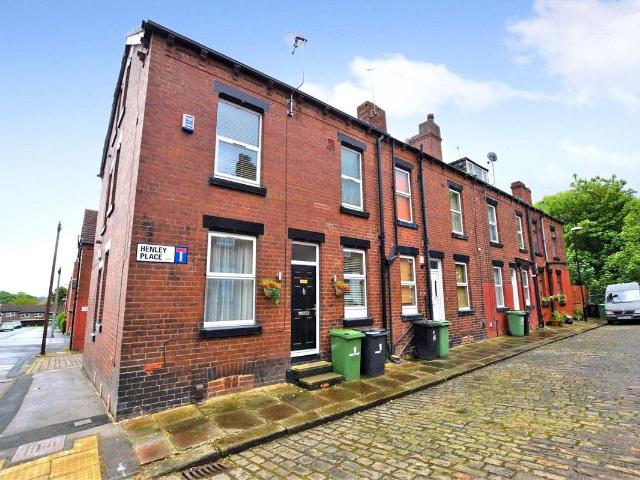 House for rent in Pudsey, West Yorkshire