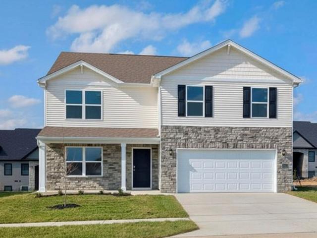 House for sale in Elizabethtown, Indiana