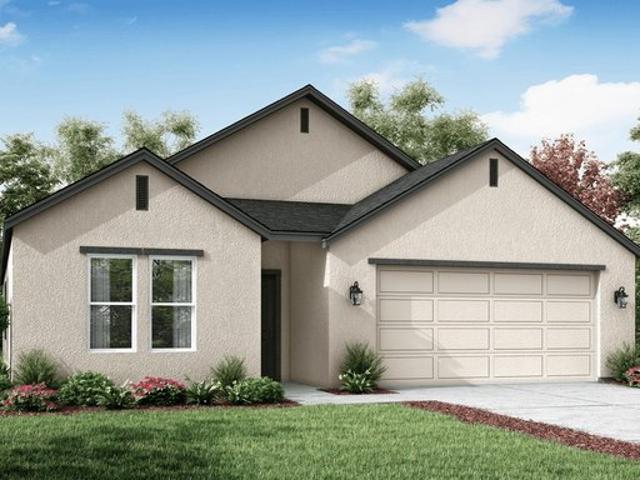 House for sale in Tulare, California