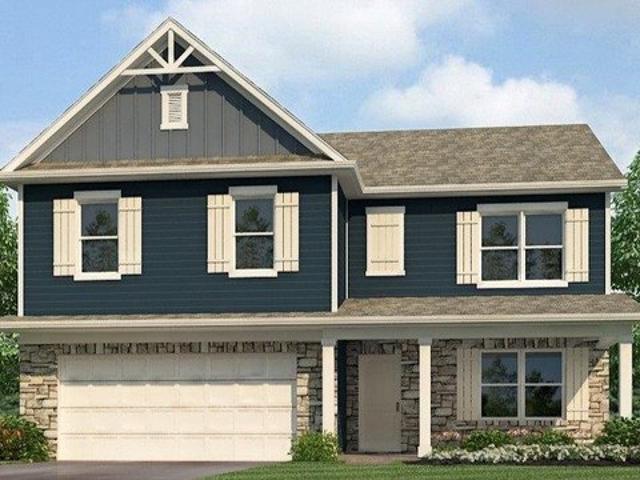 House for sale in Ossian, Iowa