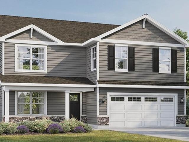 House for sale in Elburn, Illinois