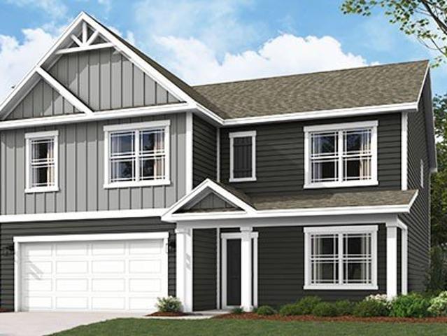 House for sale in Fairfield, Ohio
