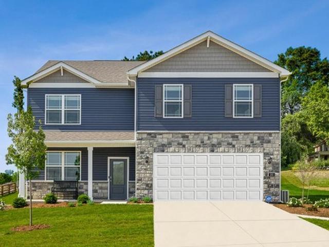 House for sale in Elizabethtown, Indiana