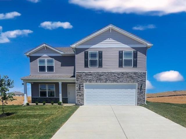 House for sale in Georgetown, Kentucky