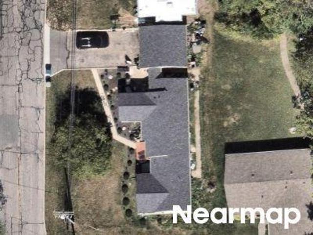 House for sale in Richmond, Indiana