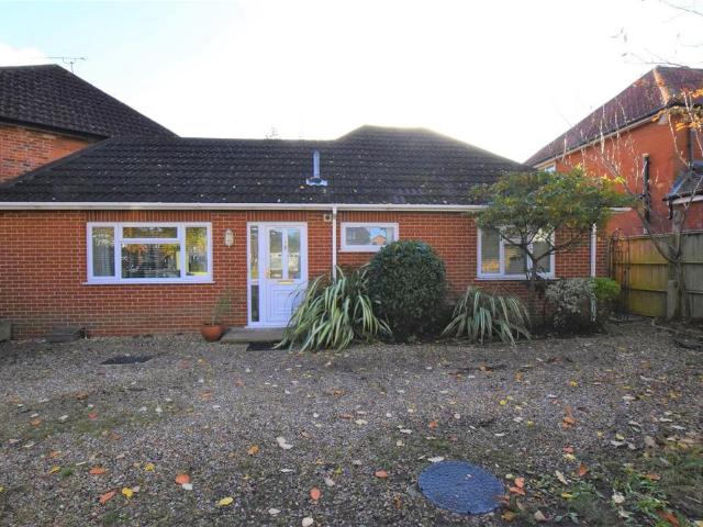 House for rent in Emmer Green, Reading
