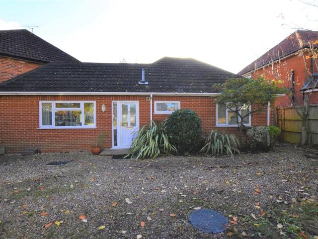 House for rent in Emmer Green, Reading